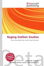 Raging Stallion Studios