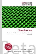 Xenobiotica