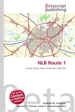 NLB Route 1