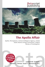 The Apollo Affair