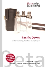 Pacific Dawn