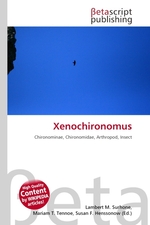 Xenochironomus