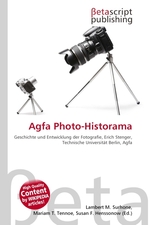 Agfa Photo-Historama