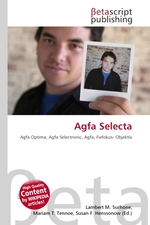 Agfa Selecta