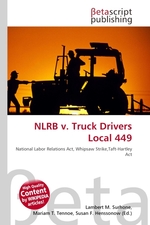 NLRB v. Truck Drivers Local 449