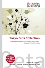 Tokyo Girls Collection