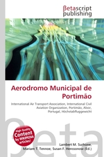 Aerodromo Municipal de Portimao