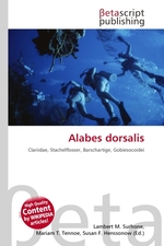 Alabes dorsalis