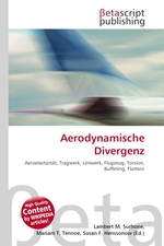 Aerodynamische Divergenz