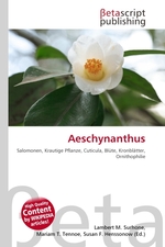 Aeschynanthus