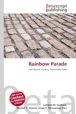 Rainbow Parade