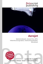 Aerojet