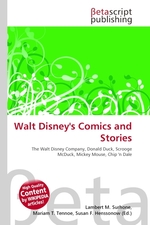 Walt Disneys Comics and Stories