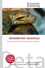 Xenodermis Javanicus