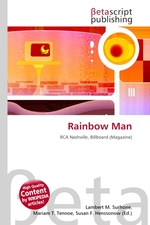 Rainbow Man