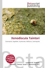 Xenodiscula Taintori