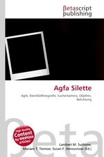 Agfa Silette