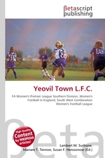 Yeovil Town L.F.C