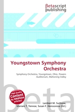 Youngstown Symphony Orchestra