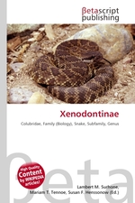 Xenodontinae