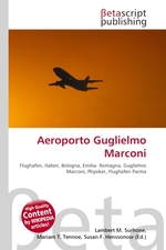 Aeroporto Guglielmo Marconi