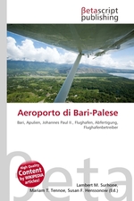 Aeroporto di Bari-Palese