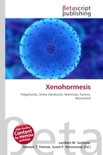 Xenohormesis