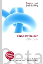 Rainbow Raider