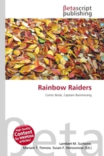 Rainbow Raiders