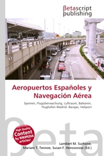 Aeropuertos Espanoles y Navegacion Aerea