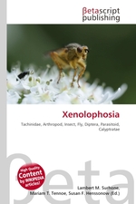 Xenolophosia