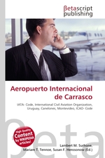 Aeropuerto Internacional de Carrasco