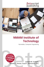 NMAM Institute of Technology