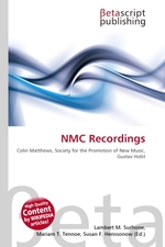 NMC Recordings