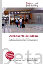 Aeropuerto de Bilbao