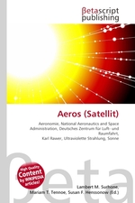 Aeros (Satellit)