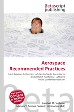 Aerospace Recommended Practices