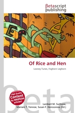 Of Rice and Hen