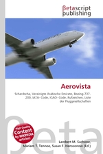 Aerovista