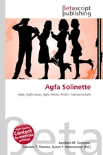 Agfa Solinette