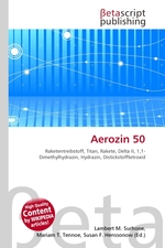 Aerozin 50