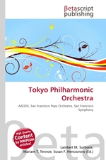 Tokyo Philharmonic Orchestra