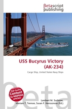 USS Bucyrus Victory (AK-234)