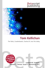 Tom Kellichan