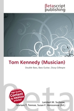 Tom Kennedy (Musician)