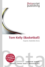 Tom Kelly (Basketball)