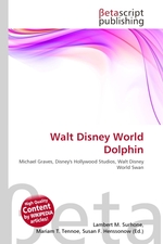 Walt Disney World Dolphin