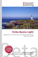 Yerba Buena Light