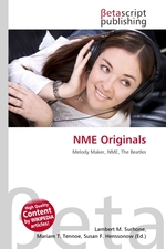 NME Originals