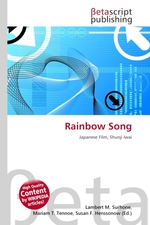 Rainbow Song